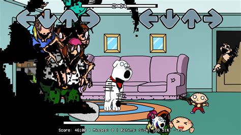 <b>FNF</b> X <b>Pibby</b> vs Corrupted <b>Family</b> <b>Guy</b> is a Rhythm Game you can play <b>online</b> for free in full screen at KBH Games. . Fnf pibby family guy online